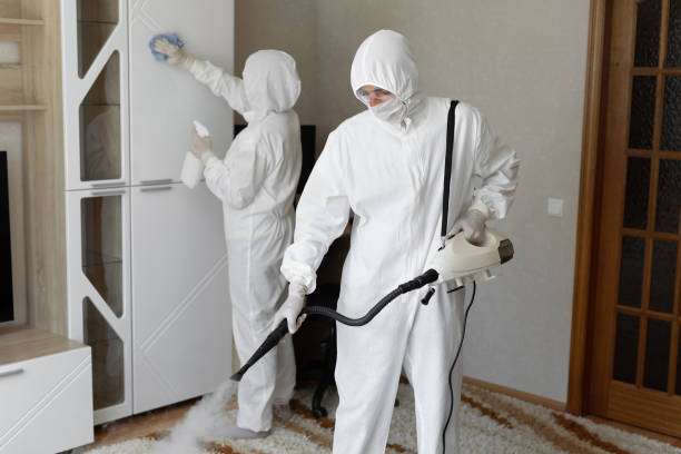 Trusted Sewage Cleanup service in East Hanover, NJ - Four Month Blood Cleanse