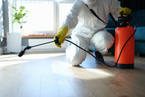 Trusted Crime Scene Cleanup service in East Hanover, NJ - Four Month Blood Cleanse